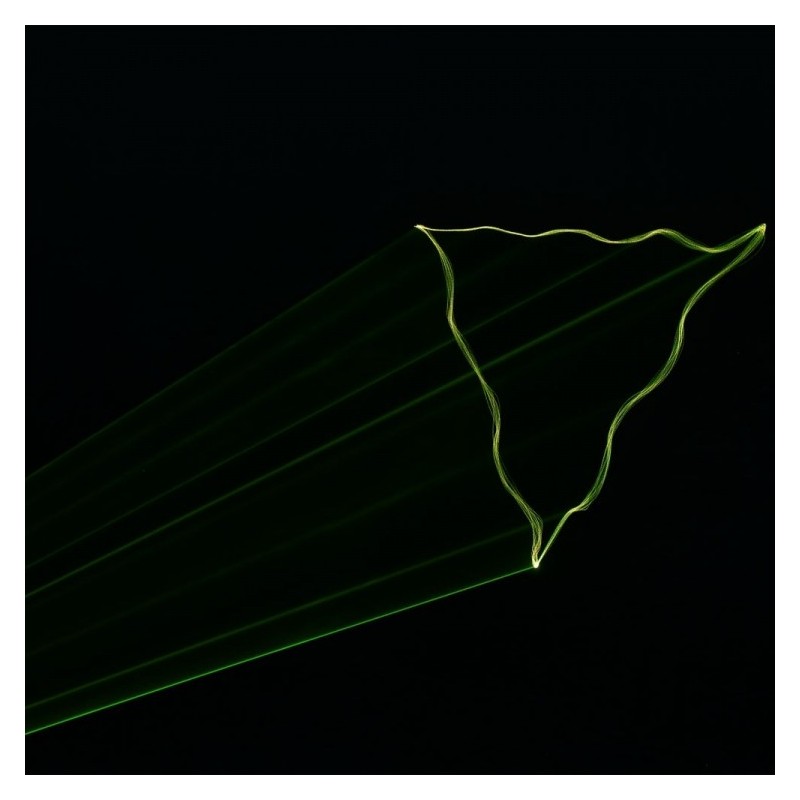 CAMEO WOOKIE 200 RGY - laser