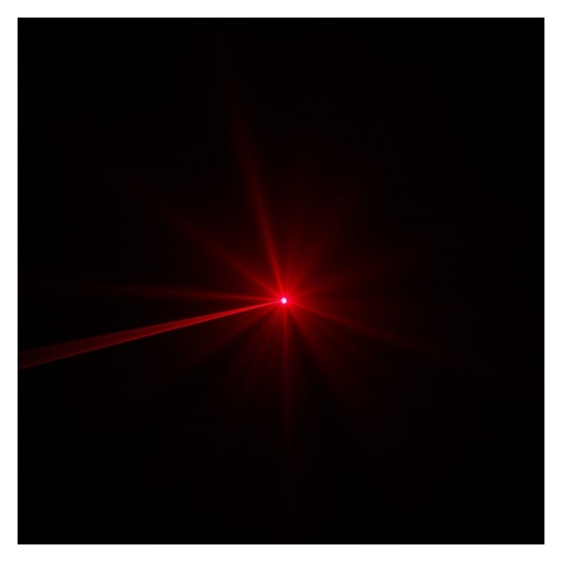 CAMEO WOOKIE 200 RGY - laser