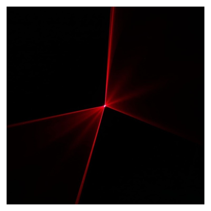 CAMEO WOOKIE 200 RGY - laser