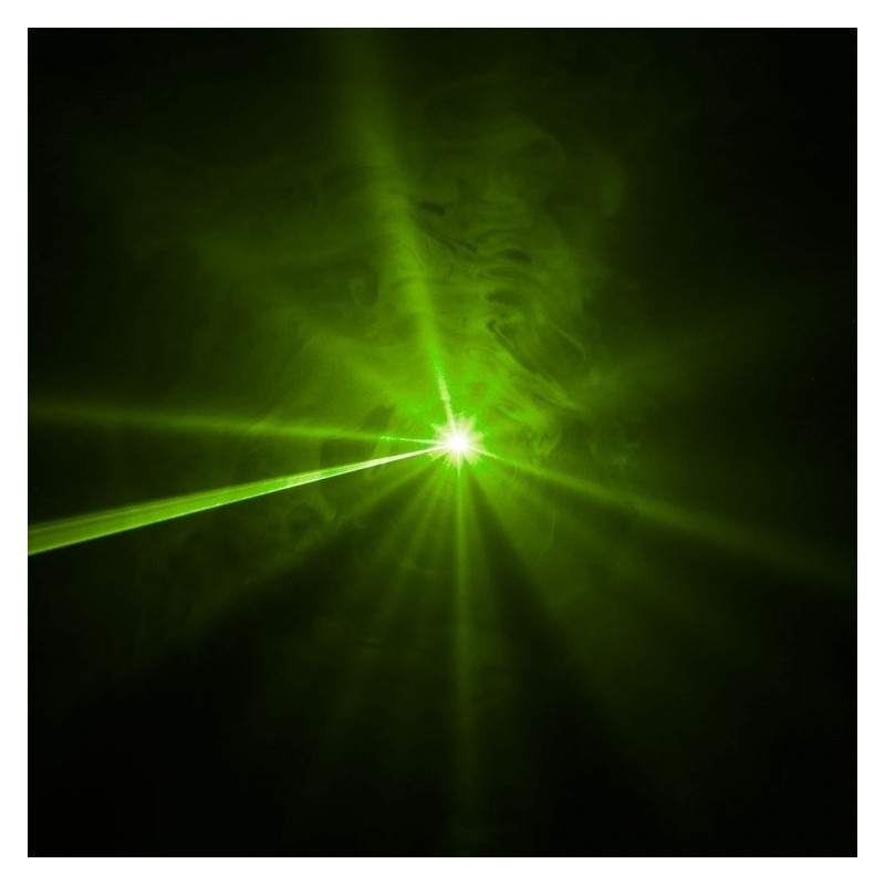 CAMEO WOOKIE 200 RGY - laser