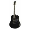 Yamaha LL 16 D A.R.E BL - gitara akustyczna