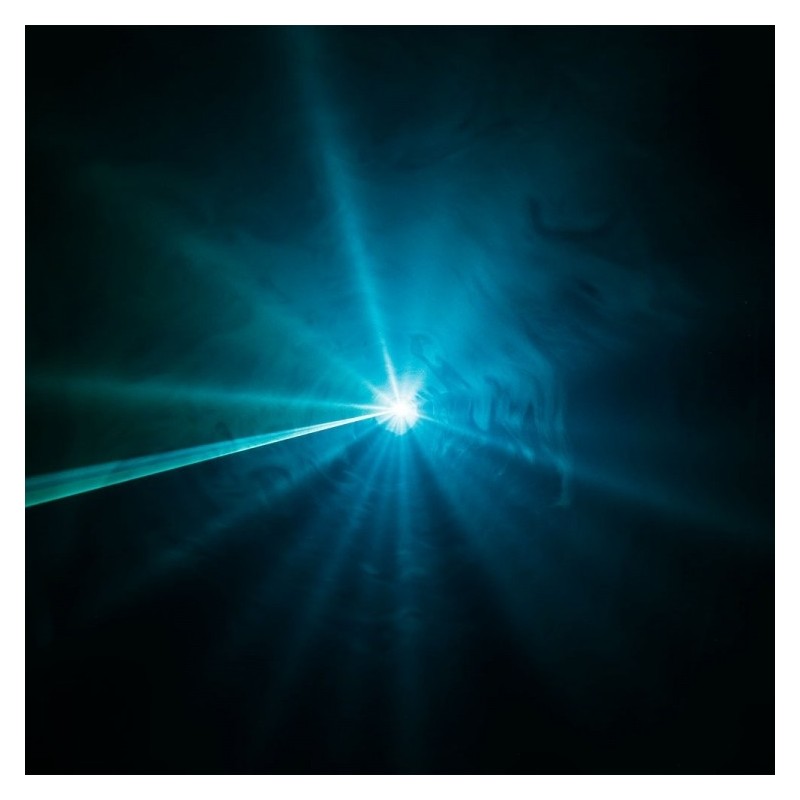 CAMEO WOOKIE 400 RGB - laser