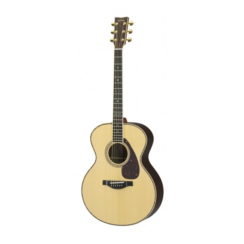 Yamaha LJ 56 A.R.E. - gitara akustyczna