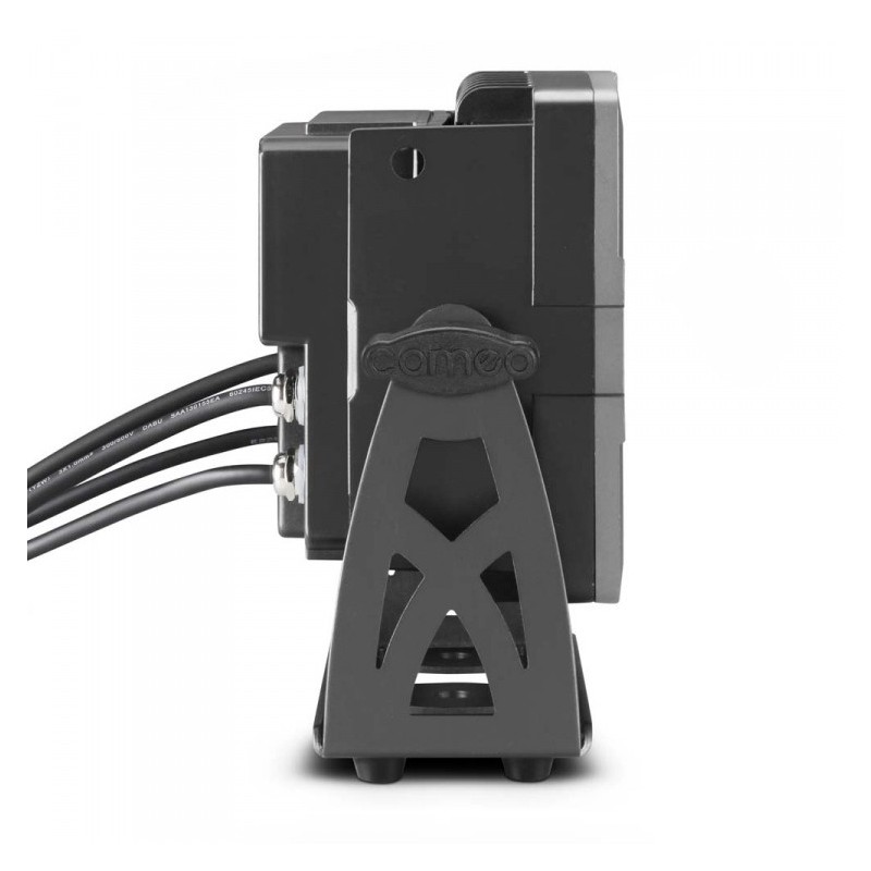 Cameo Flat PRO Flood IP65 Tri - Par Led Cob