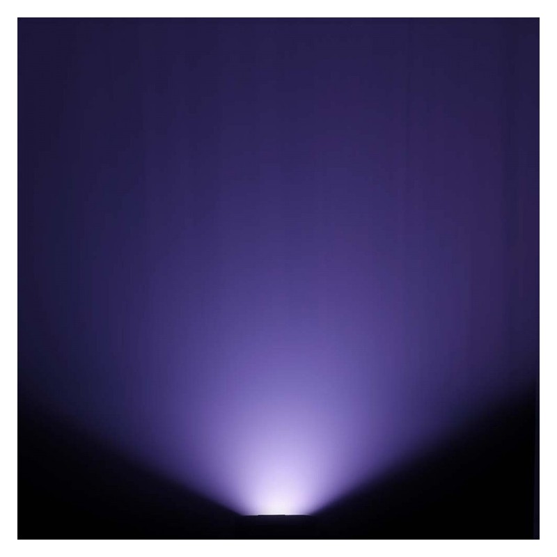 Cameo Flat PRO Flood IP65 Tri - Par Led Cob