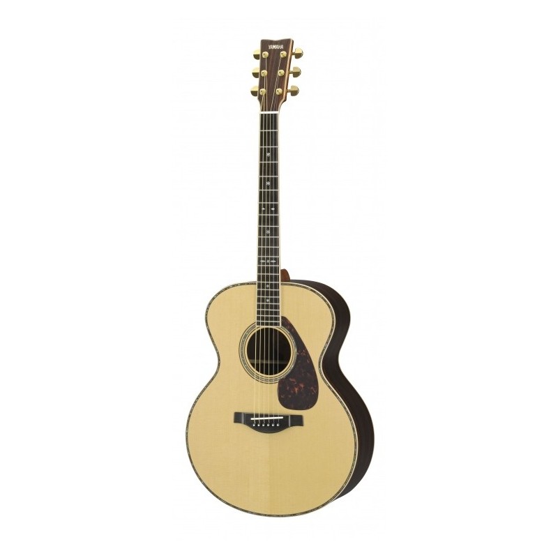 Yamaha LJ 36 A.R.E. - gitara akustyczna