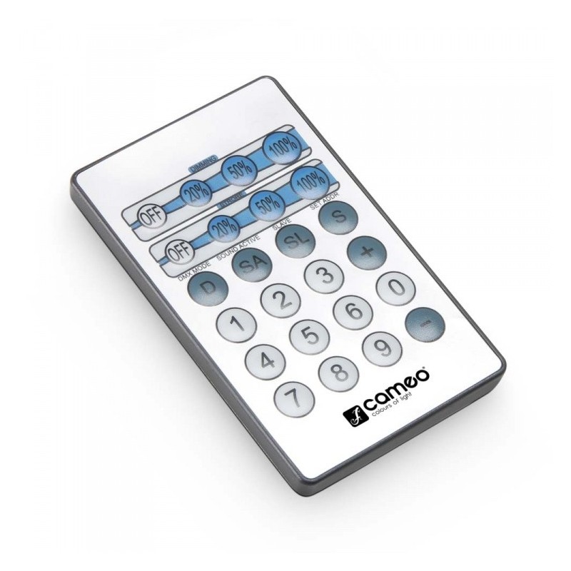 CAMEO UV BAR 200 IR - Listwa UV