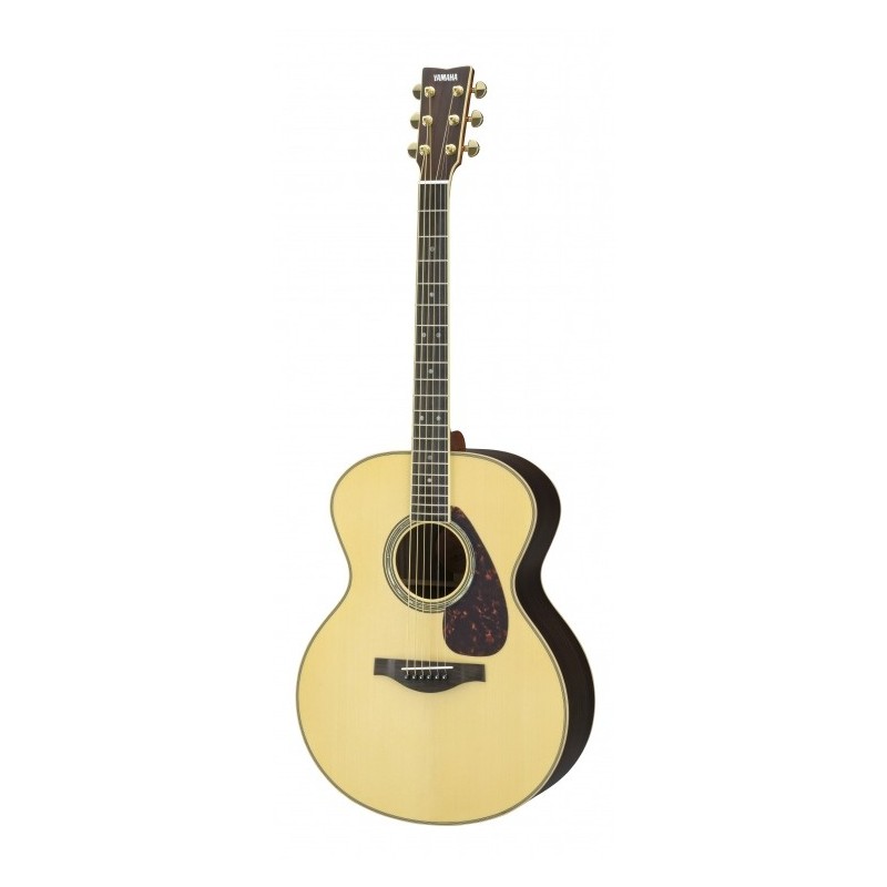 Yamaha LJ 16 A.R.E NT - gitara akustyczna