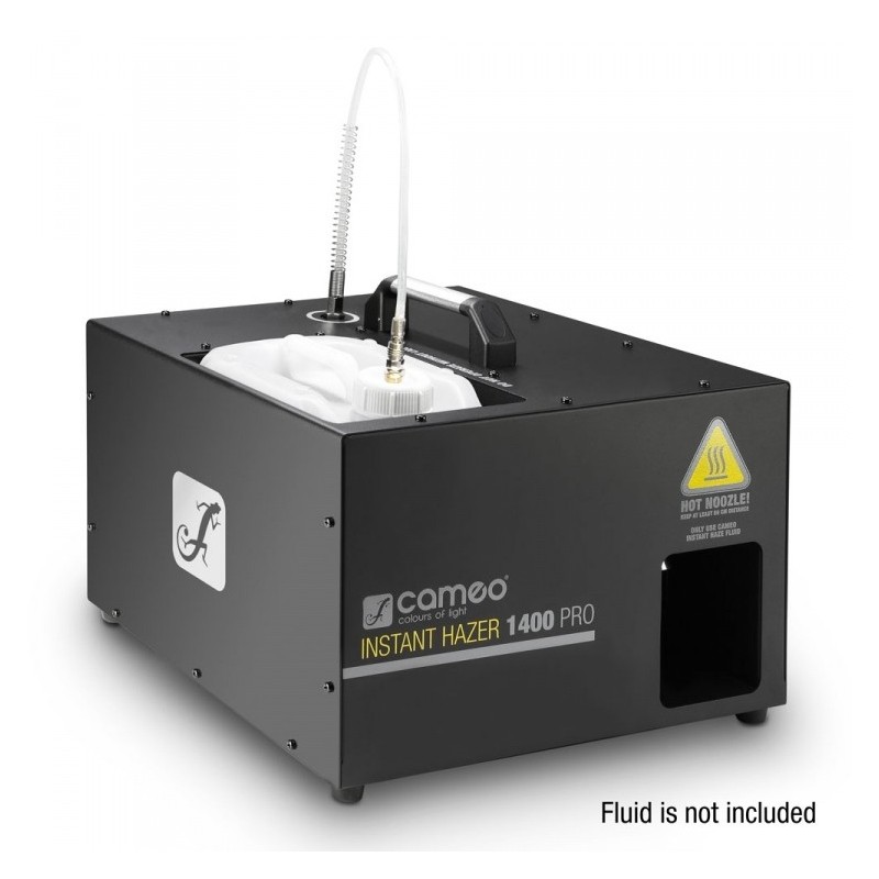 CAMEO INSTANT HAZER 1400 PRO - wytwornica mgły