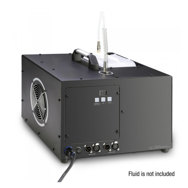 CAMEO INSTANT HAZER 1400 PRO - wytwornica mgły