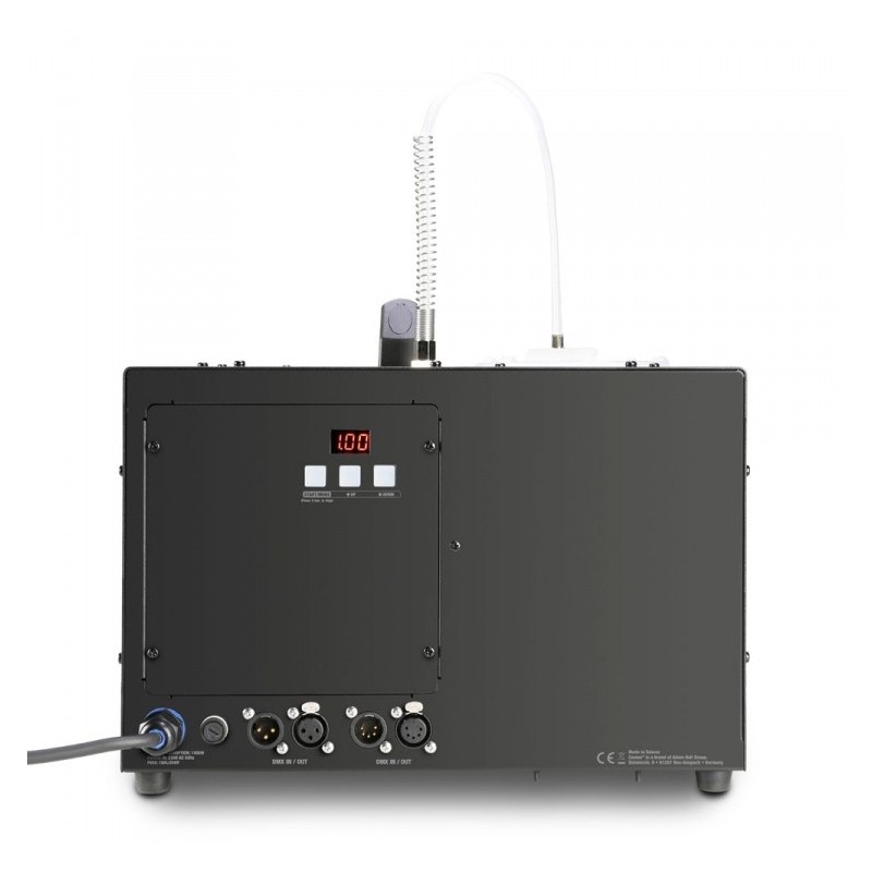 CAMEO INSTANT HAZER 1400 PRO - wytwornica mgły