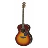 Yamaha LJ 16 A.R.E BSB - gitara akustyczna