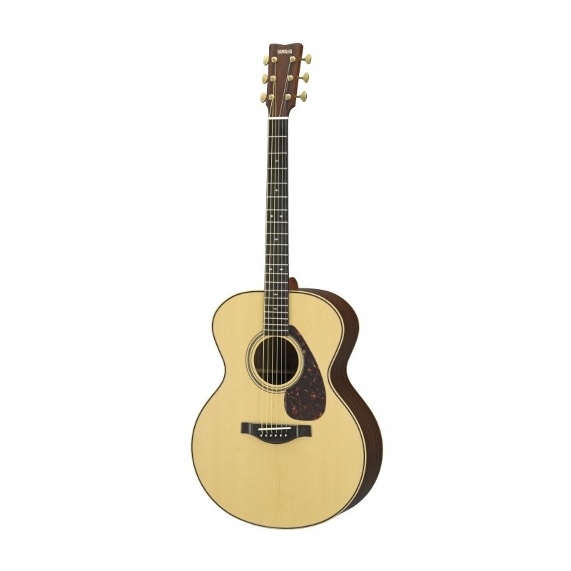 Yamaha LJ 26 A.R.E. - gitara akustyczna
