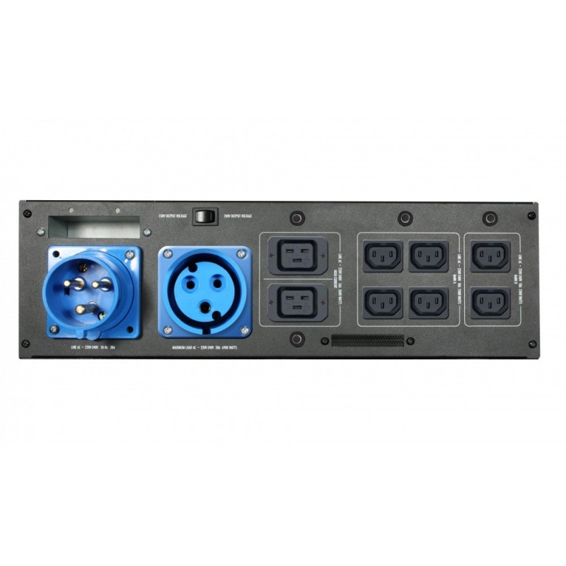 FURMAN P-6900 - Regulator napięcia