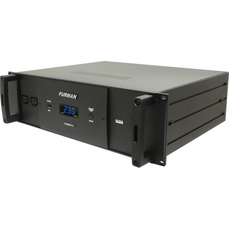 FURMAN P-2300 IT E - Panel zasilający symetryzujący