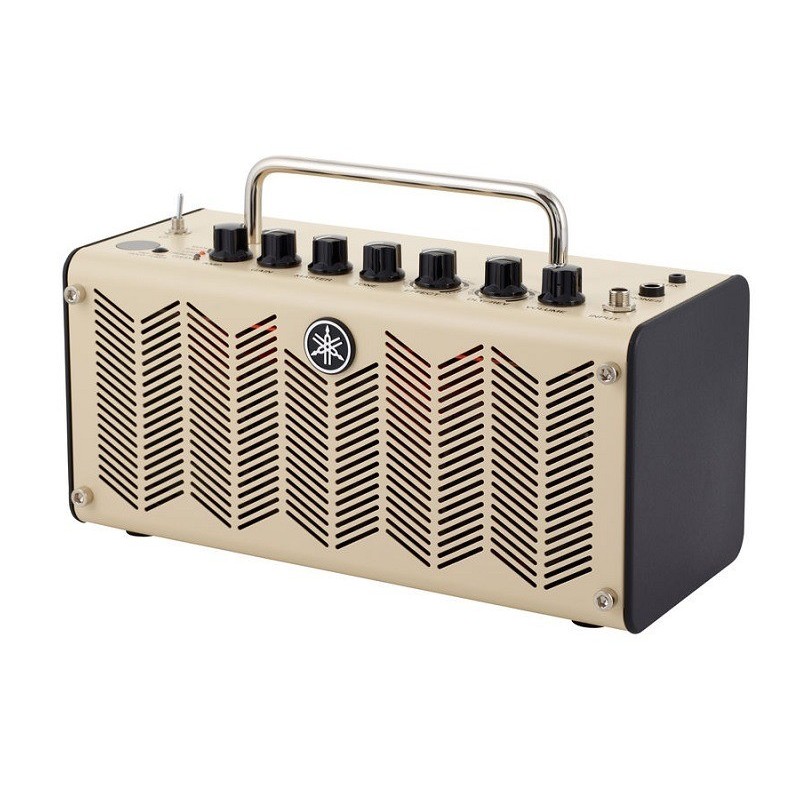 Yamaha THR5 H - Combo gitarowe