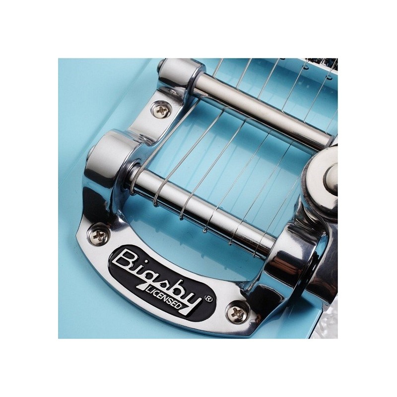 Schecter Ultra III VBLUE -  Gitara elektryczna