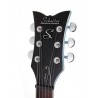 Schecter Ultra III VBLUE -  Gitara elektryczna