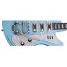 Schecter Ultra III VBLUE -  Gitara elektryczna