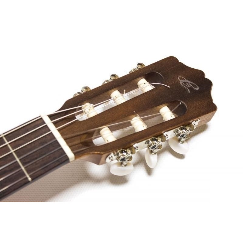 CUENCA 5 Nature cedr - gitara klasyczna