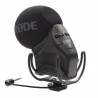 RODE Stereo VideoMic PRO Rycote - mikrofon do kamery