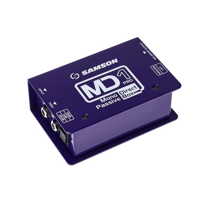 S-MAX MD1 Pro upper plate