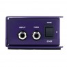 S-MAX MD1 Pro inputs