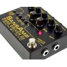 TECH 21 Bass Driver DI V2 - Efekt basowy