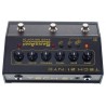 TECH 21 Bass Driver D.I. Programmable - efekt basowy