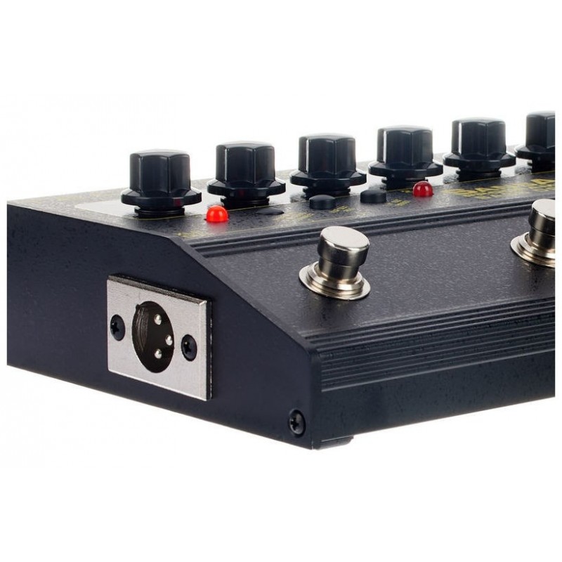 TECH 21 Bass Driver D.I. Programmable - efekt basowy