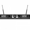 LD SYSTEMS U506 BPHH 2 - zestaw bezprzewodowy