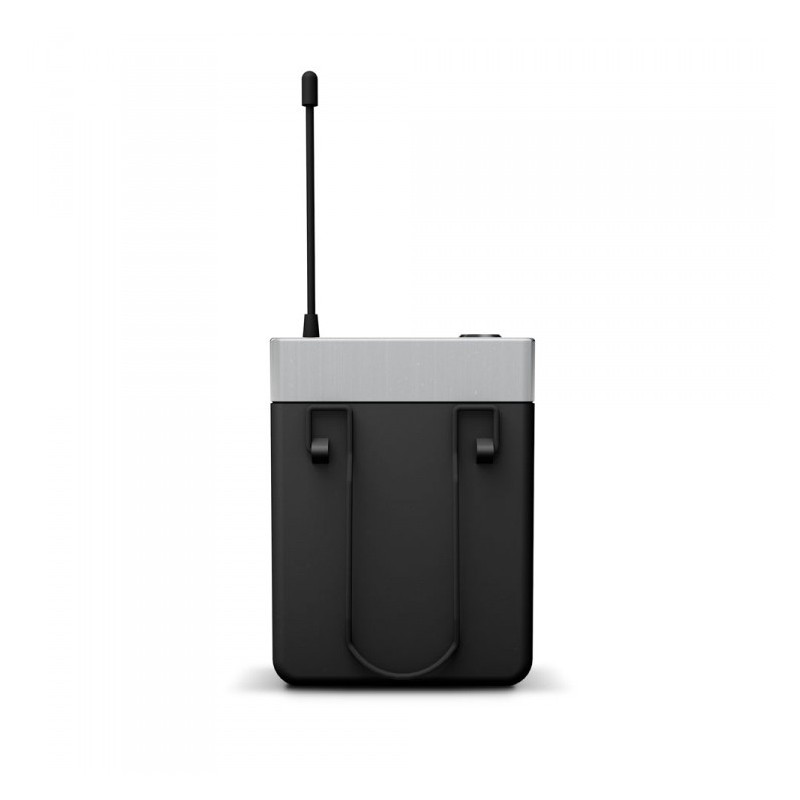 LD SYSTEMS U506 BPHH 2 - zestaw bezprzewodowy