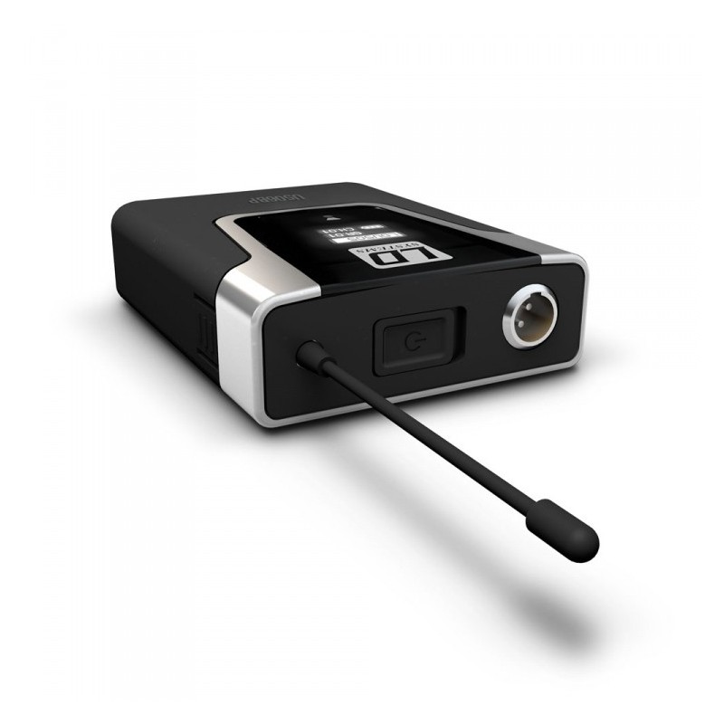 LD Systems U505 BPG - zestaw bezprzewodowy