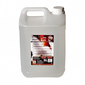 AMERICAN DJ Fog Juice CO2 5l - płyn do dymu z efektem CO2