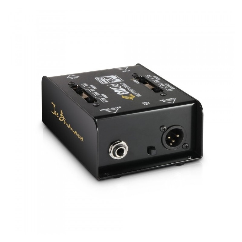 Palmer MI PDI 03 JB - DI-Box gitarowy