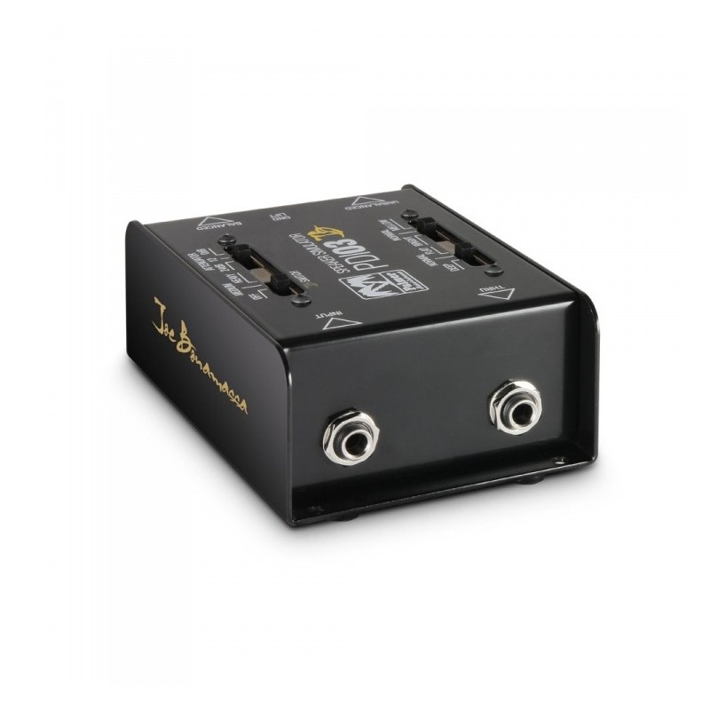 Palmer MI PDI 03 JB - DI-Box gitarowy