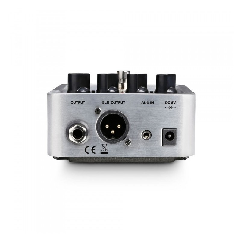PALMER PEPAMPMKII - preamp gitarowy
