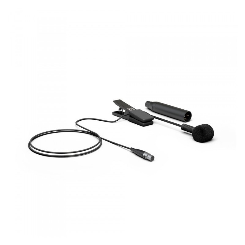 LD SYSTEMS U506 BPW - zestaw bezprzewodowy