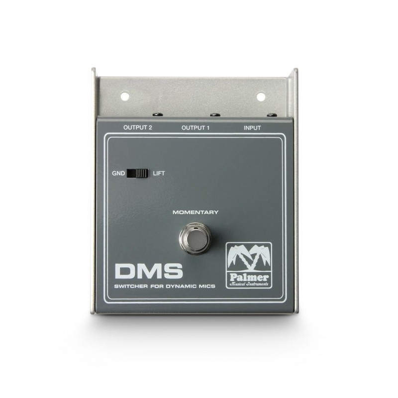 Palmer MI DMS - Przełącznik do mikrofonów dynamicznych