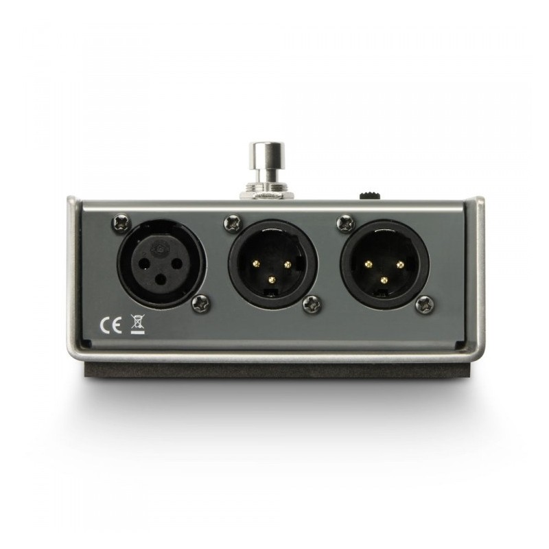 Palmer MI DMS - Przełącznik do mikrofonów dynamicznych