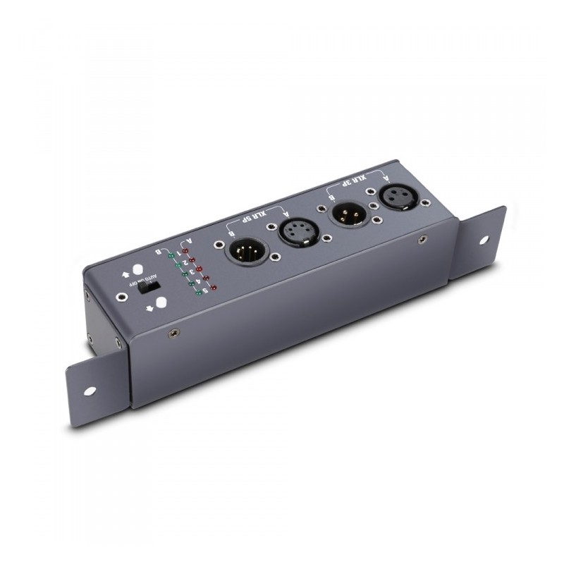 Palmer Pro MCT DMX - Tester kabli DMX i XLR