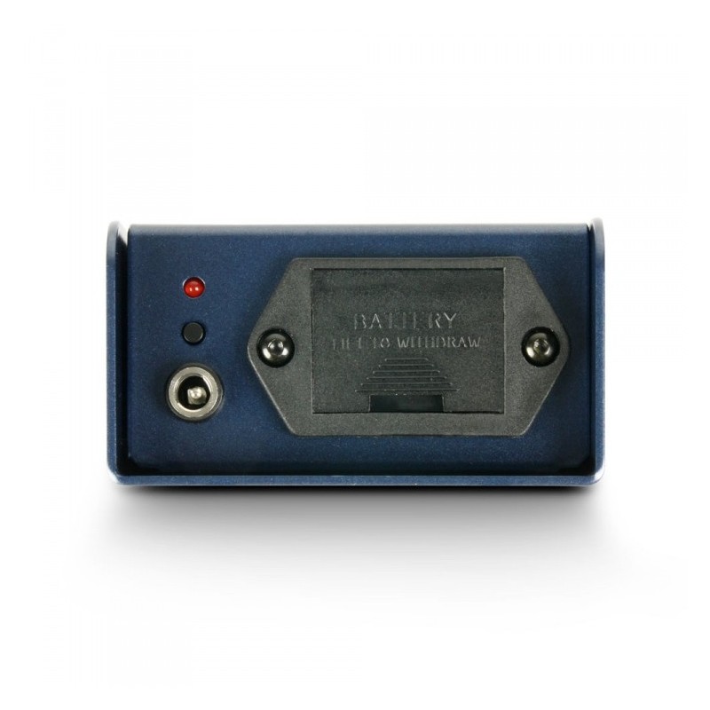 Palmer MI DUETTO - Sumator