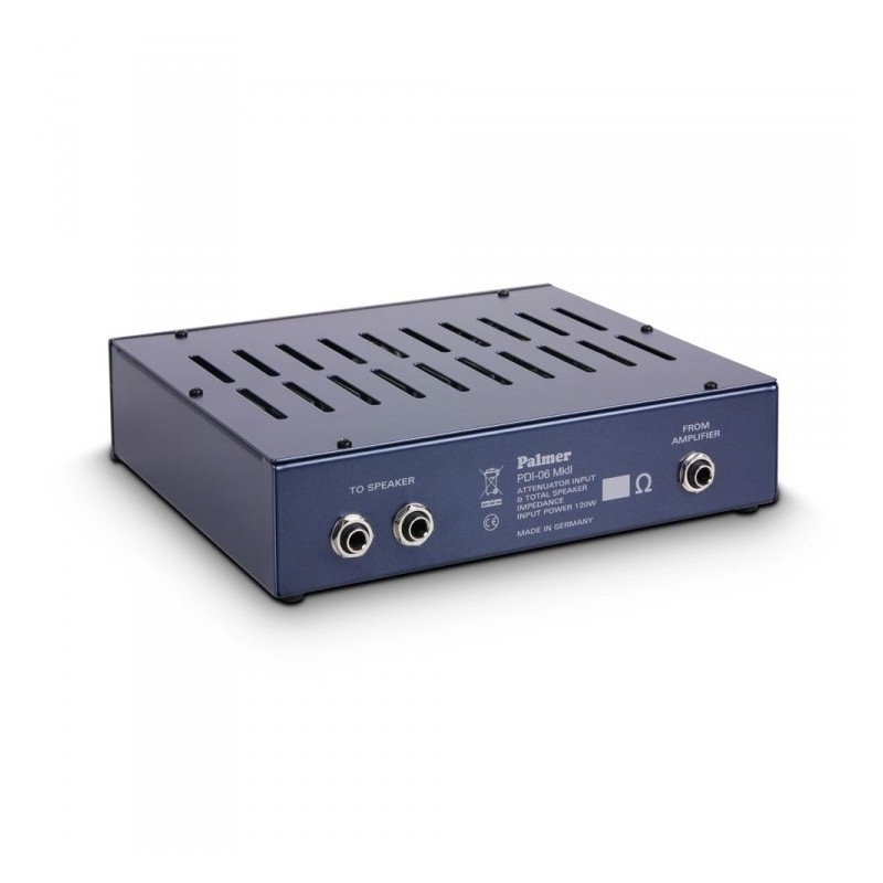 Palmer MI PDI 06 L08 - Tłumik mocy