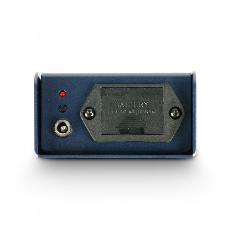 Palmer MI Y-BOX - Rozdzielacz sygnału