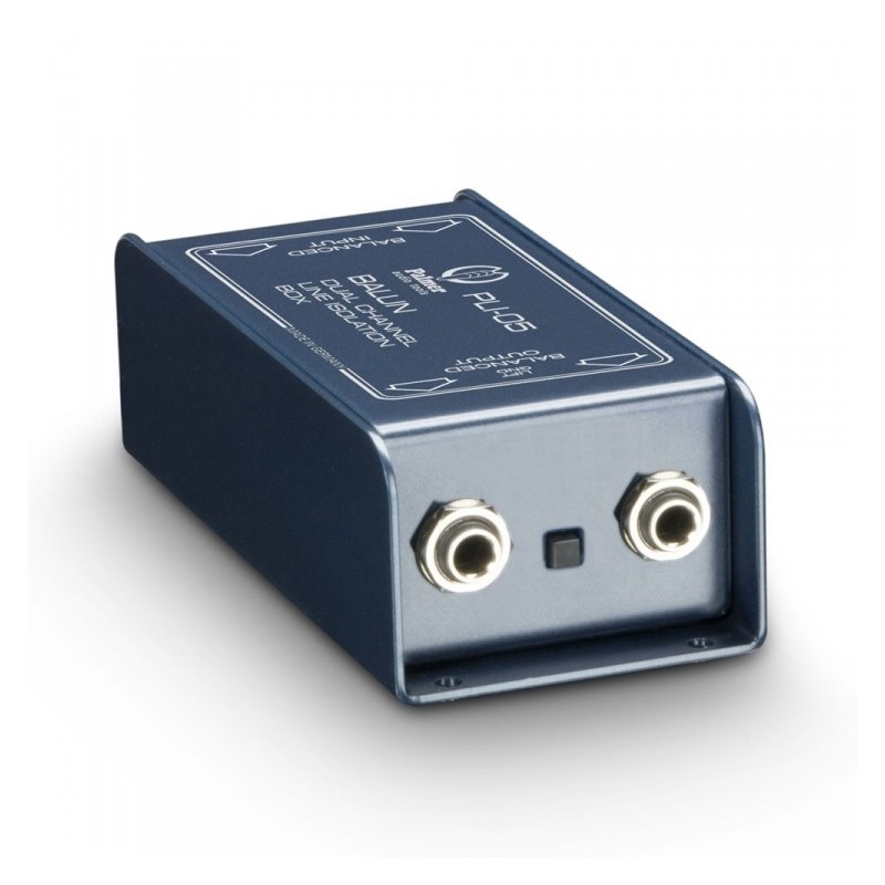 Palmer Pro PLI 05 BALUN - izolator liniowy