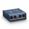 Palmer Pro PMS 02 - splitter mikrofonowy