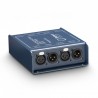 Palmer Pro PMS 02 - splitter mikrofonowy