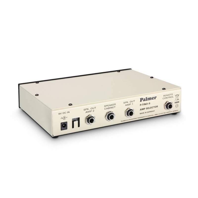 Palmer MI TINO SYSTEM - System przełączeniowy