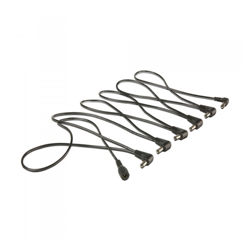 Palmer MI PWC 6 - Kabel rozdzielczy