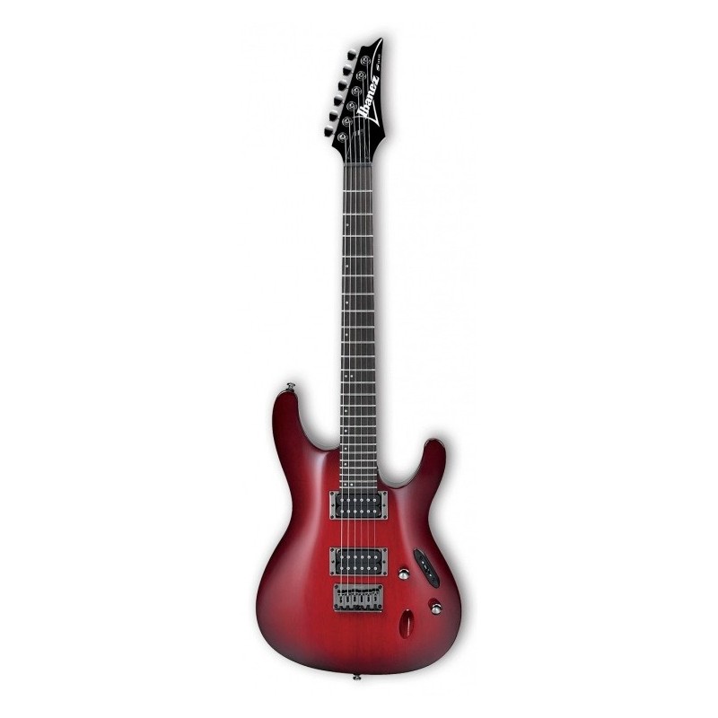 Ibanez S521-BBS - Gitara elektryczna